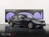 BMW 330 e Auto