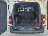 Peugeot Partner 1.6 BlueHDi L1 Pro 3L