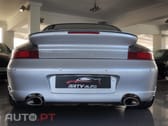 Porsche 996 Turbo