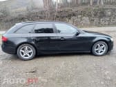 Audi A4 Avant 2.0 TDI Sport