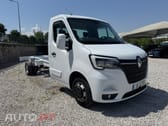 Renault Master 2.3 dCi L4 3.5T RD