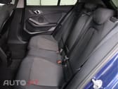 BMW 116 i  Advantage