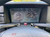 Volkswagen Polo 1.3 G40