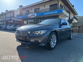 BMW 320 d Line Modern