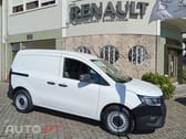 Renault Kangoo Van 3 Lugares START