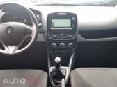 Renault Clio 0.9 TCE Limited