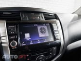 Nissan Navara 2.3 dCi CD 4WD N-Connecta