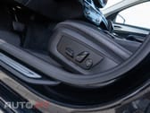 BMW 520 d Line Luxury Auto