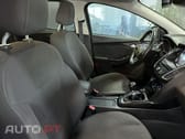 Ford Focus SW 1.5 TDCi Titanium