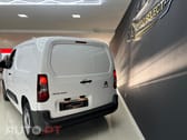 Citroen Berlingo 1.5 BlueHDi M Club