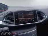 Peugeot 308 SW 1.2 PureTech Allure
