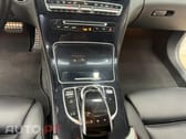 Mercedes-Benz C 220 d AMG Line Aut.