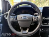 Ford Fiesta 1.1 Ti-VCT Business