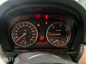 BMW 318 d Pack M