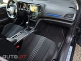 Renault Mégane Sport Tourer 1.5 dCi GT Line