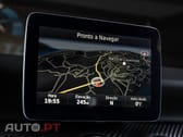 Mercedes-Benz A 180 d AMG Line