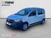 Dacia Dokker 1.3 Tce Comfort