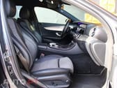 Mercedes-Benz E 300 de AMG Line
