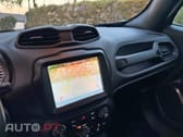 Jeep Renegade 1.3 TG 4Xe S