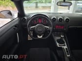 Audi TT 2.0 TFSI