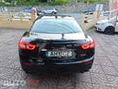 Maserati Ghibli 3.0 V6 GranLusso