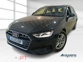 Audi A4 Avant 30 TDI S tronic