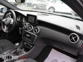 Mercedes-Benz A 180 CDi AMG Pack Night