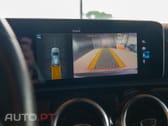 Mercedes-Benz A 35 AMG 4Matic Speedshift DCT 7G