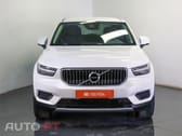 Volvo XC40 1.5 T4  PHEV Inscription