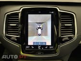 Volvo XC90 2.0 T8 PHEV Geatronic Luxury Inscription