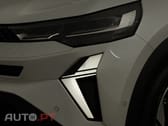 Renault Captur Captur 1.2 ECO-G Techno