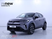 Renault Captur Evolution TCE