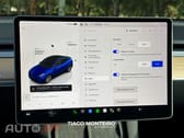 Tesla Model Y Tração Traseira