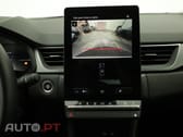 Renault Captur Captur 1.0 TCe Techno Bi-Fuel