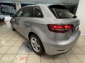 Audi A3 Sportback 30 TDI Design