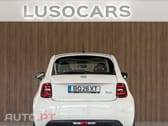 Fiat 500e Passion