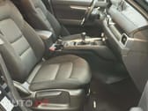 Mazda CX-5 2.2 D Evolve Navi