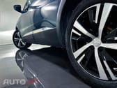 Peugeot 5008 Hybrid 136 e-DSC GT