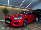 Ford Focus SW 1.0 EcoBoost S&S ST-LINE