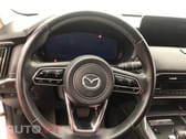 Mazda CX-60 2.5 e-Sky.PHEV Exclusive-Line