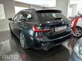 BMW 318 d Touring Pack M Auto