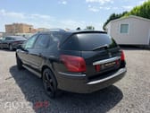 Peugeot 407 SW 1.6 HDi Executive