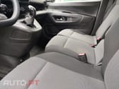 Citroen Berlingo 1.5 BlueHDi M Feel