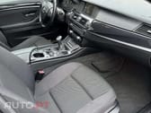 BMW 520 d