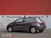 Toyota Yaris 1.4 D-4D ACtive+AC 99g