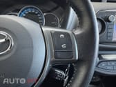 Toyota Yaris 1.5 HSD