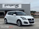 Suzuki Swift 1.6 Sport