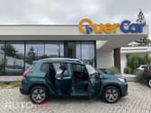 Peugeot 2008 1.6 BlueHDi Allure