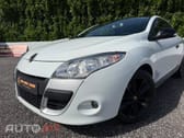 Renault Mégane Coupe 1.5 dCi Dynamique