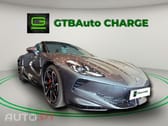 MG Cyberster  GT 77KWH 4WD I.V.A DEDUTIVEL